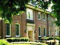 Bishops Hall