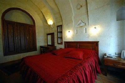 фото отеля Vezir Cave Suites