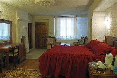 фото отеля Vezir Cave Suites