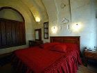 фото отеля Vezir Cave Suites