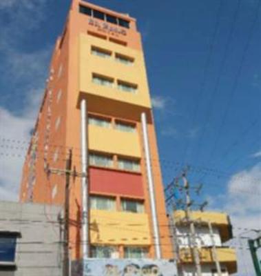 фото отеля Hotel El Regio