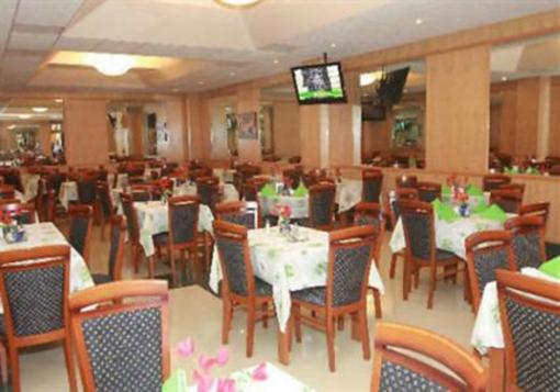 фото отеля Hotel El Regio