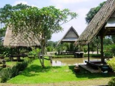 фото отеля Desa Sawah