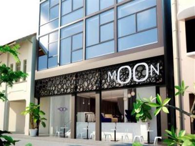 фото отеля Moon Hotel Singapore