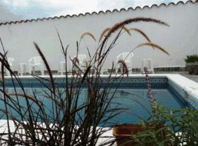 фото отеля Hostal Aire Andino