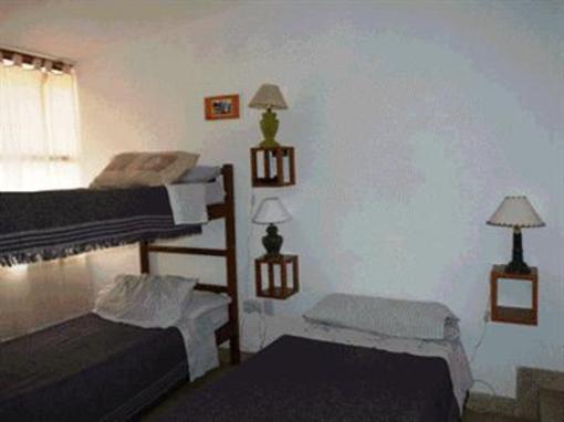 фото отеля Hostal Aire Andino