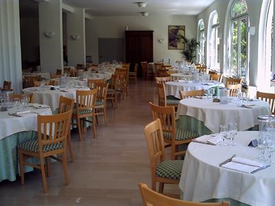 фото отеля Club Pellegrino Palace