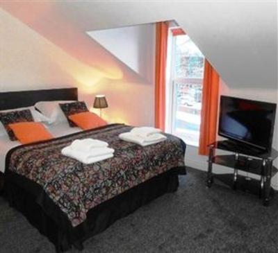 фото отеля North Bay Guest House