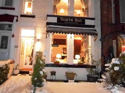 фото отеля North Bay Guest House