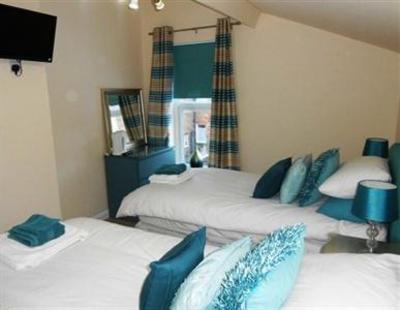 фото отеля North Bay Guest House