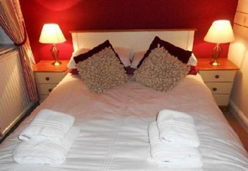 фото отеля North Bay Guest House