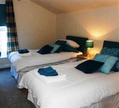 фото отеля North Bay Guest House