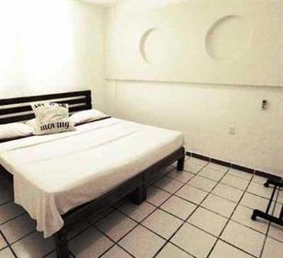 фото отеля Hostel Che