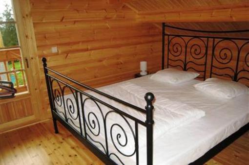 фото отеля Chalet Bellevue