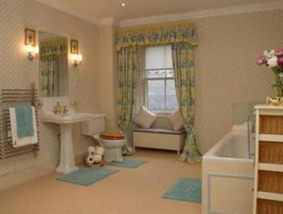фото отеля Abbotshaw House - Farm BB