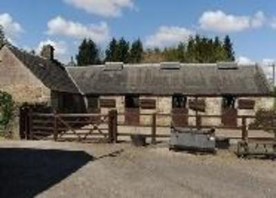 фото отеля Abbotshaw House - Farm BB
