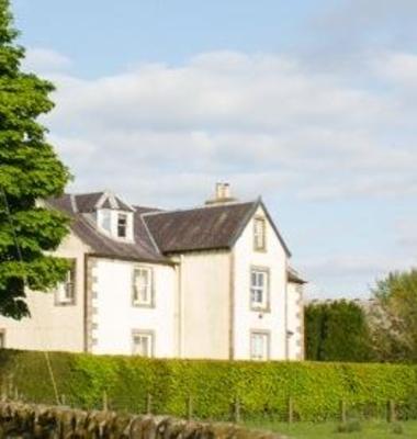 фото отеля Abbotshaw House - Farm BB