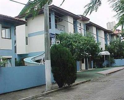 фото отеля Hotel Ivoram Praia