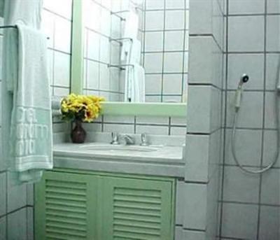 фото отеля Hotel Ivoram Praia