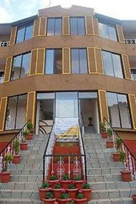 фото отеля Hotel Krishna Continental