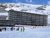 Appartement Aravis 101