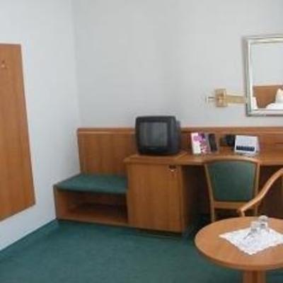 фото отеля Hotel Südlohner Hof