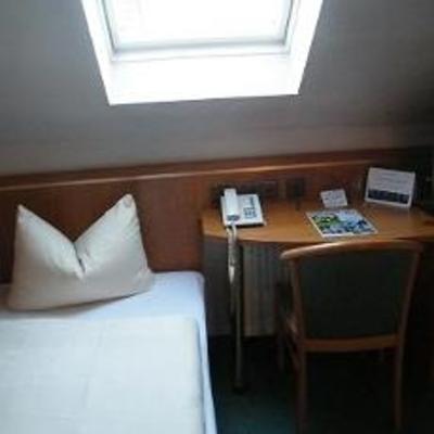 фото отеля Hotel Südlohner Hof