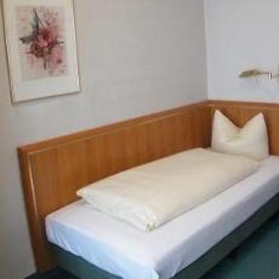 фото отеля Hotel Südlohner Hof