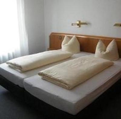 фото отеля Hotel Südlohner Hof