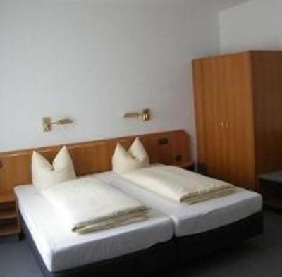 фото отеля Hotel Südlohner Hof