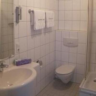 фото отеля Hotel Südlohner Hof