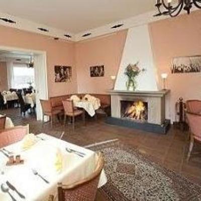 фото отеля Hotel Südlohner Hof