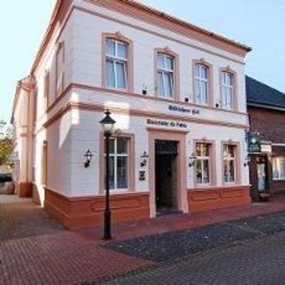 фото отеля Hotel Südlohner Hof