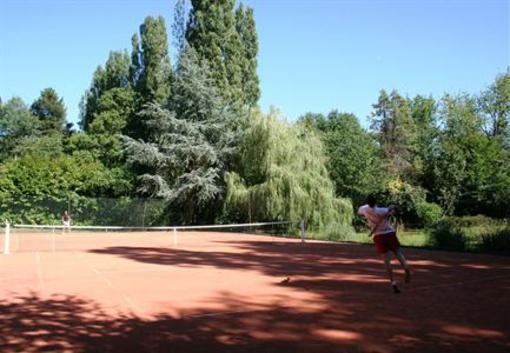 фото отеля Allee du Bois