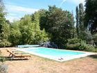 фото отеля Allee du Bois