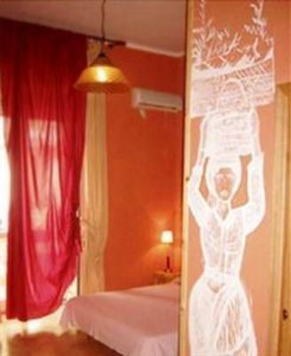 фото отеля Chiaia Bed & Breakfast