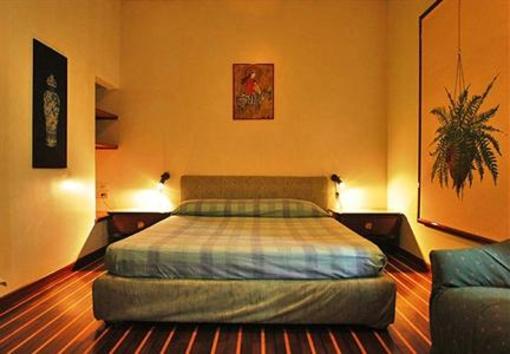 фото отеля Chiaia Bed & Breakfast