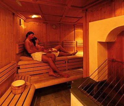 фото отеля Hotel Alpenland Obergurgl