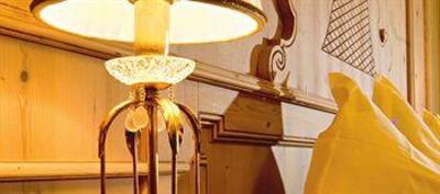 фото отеля Hotel Alpenland Obergurgl