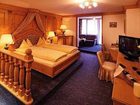фото отеля Hotel Alpenland Obergurgl