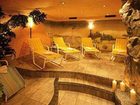 фото отеля Hotel Alpenland Obergurgl