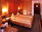 фото отеля Hotel Alpenland Obergurgl