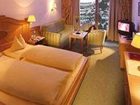 фото отеля Hotel Alpenland Obergurgl