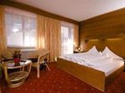 фото отеля Hotel Alpenland Obergurgl