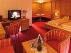 фото отеля Hotel Alpenland Obergurgl