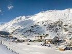 фото отеля Hotel Alpenland Obergurgl