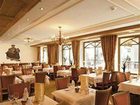фото отеля Hotel Alpenland Obergurgl