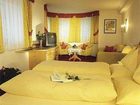 фото отеля Hotel Alpenland Obergurgl