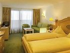 фото отеля Hotel Alpenland Obergurgl