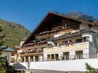 фото отеля Hotel Alpenland Obergurgl